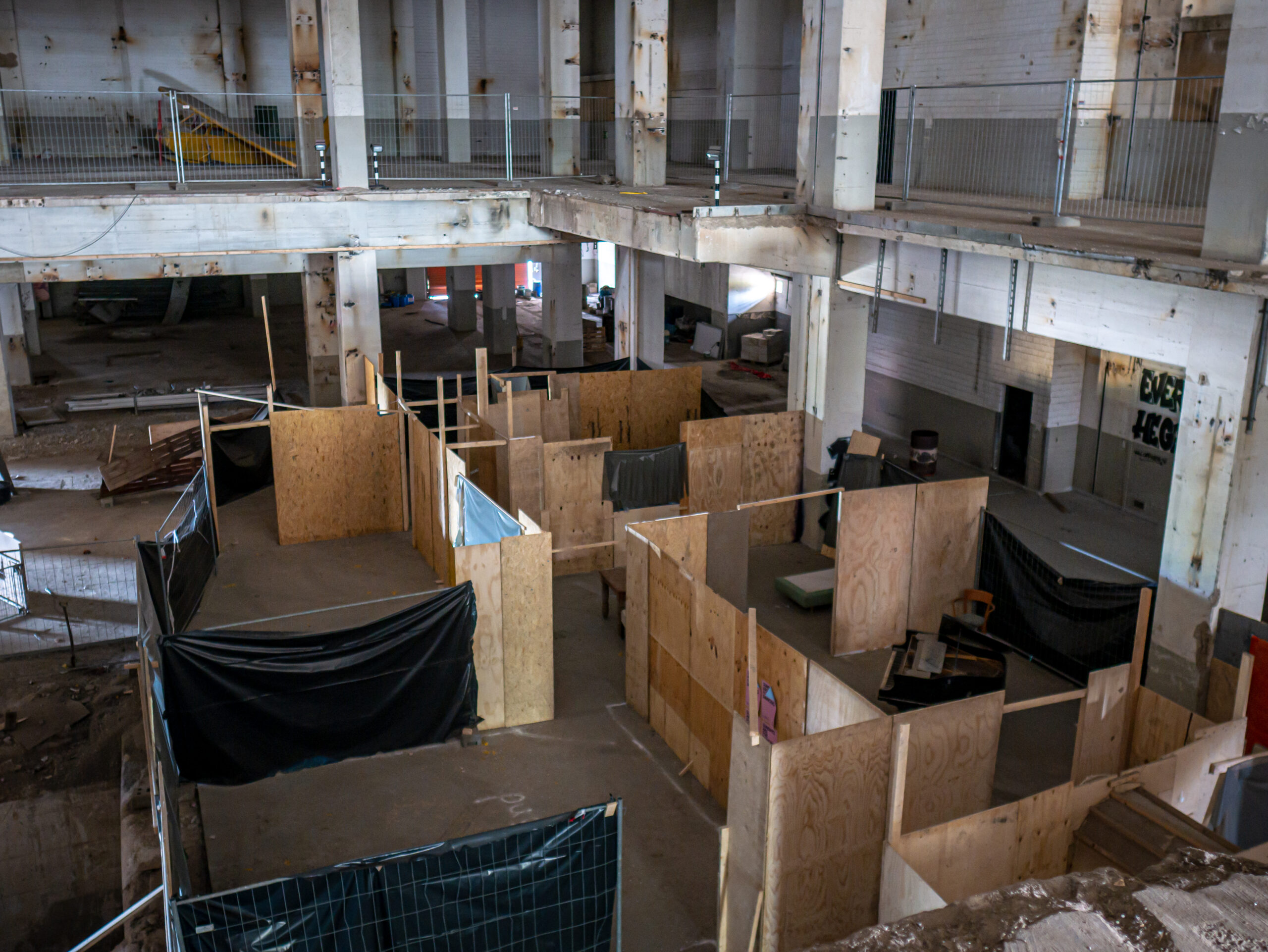 Neuer Monat. Neues Spiel. Neue Energie