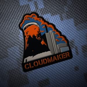 CloudMaker Patch