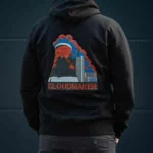 Cloudmaker Hoodie