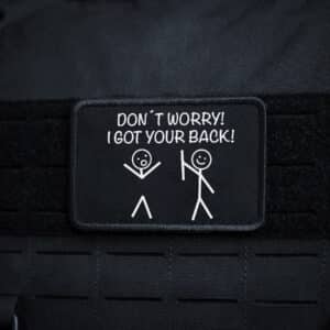 Don´t Worry