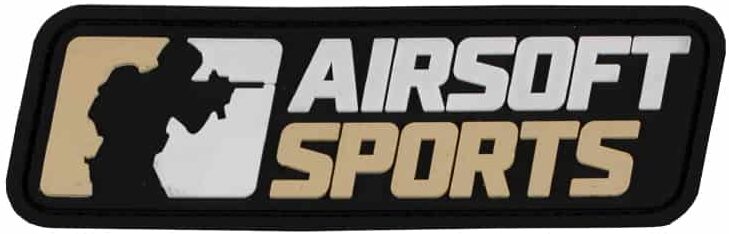 AirsoftSports Logo